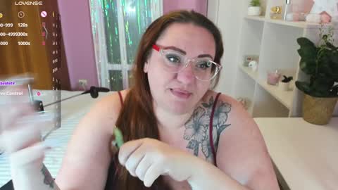 Adelle online show from 15, 12, 2024