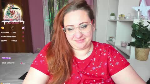 Adelle online show from 24, 12, 2024