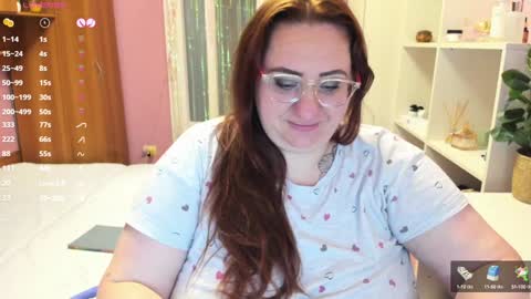 Adelle online show from 2, 2, 2025