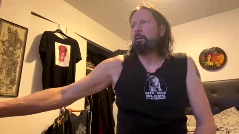 TruNude  Tall Pleasure online show from 25, 12, 2024