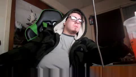 trustyf65 online show from 20, 4, 2026