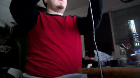 trustyf65 online show from 21, 4, 2026