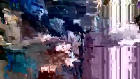 trypodman online show from 10, 2, 2025