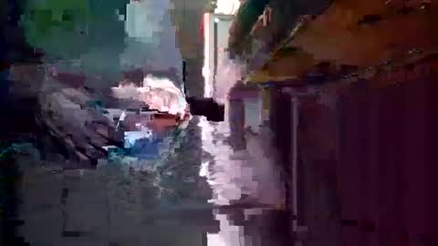 trypodman online show from 10, 2, 2025