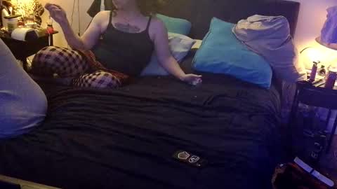 Trystantime online show from 2, 12, 2025