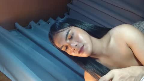 Goddess Mira online show from 11, 11, 2025