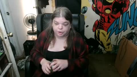 Anne online show from 6, 2, 2025