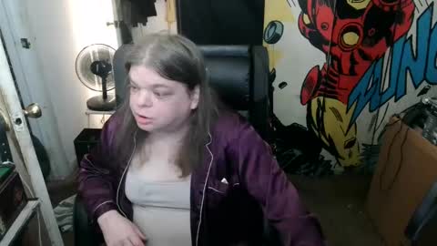 Anne online show from 11, 2, 2025