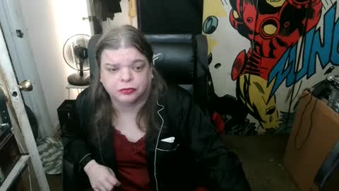 Anne online show from 15, 2, 2025