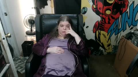 Anne online show from 19, 2, 2025