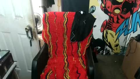 Anne online show from 28, 2, 2025