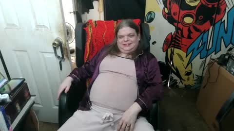 Anne online show from 1, 3, 2025