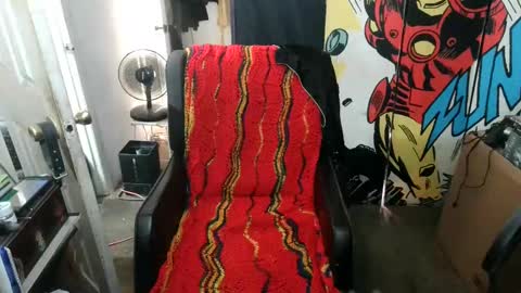 Anne online show from 9, 3, 2025