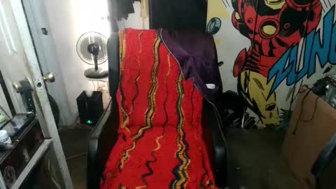 Anne online show from 10, 3, 2025