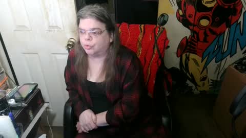 Anne online show from 10, 9, 2025