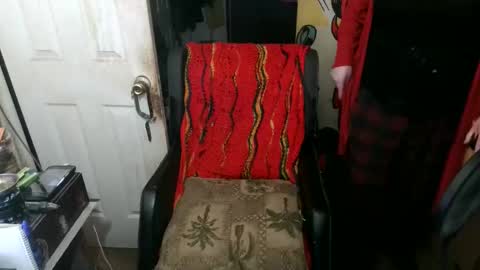 Anne online show from 14, 11, 2025