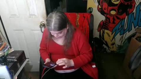 Anne online show from 16, 11, 2025