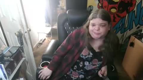 Anne online show from 18, 2, 2026