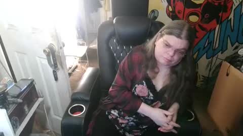 Anne online show from 21, 3, 2026