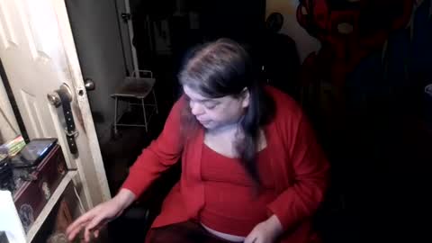 Anne online show from 8, 7, 2026