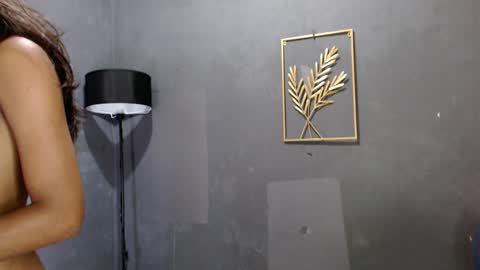 BLACKYLADY online show from 21, 12, 2024