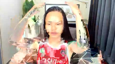 Saskia online show from 19, 10, 2025