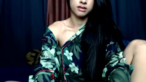 Snapshot of ts_hannah15 chatting on 6, 7, 2026 Hannah15 online show from 6, 7, 2026