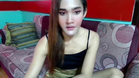 Carla online show from 5, 3, 2025