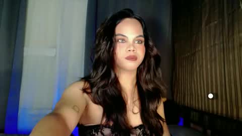 Hi Im Georgia online show from 22, 3, 2026