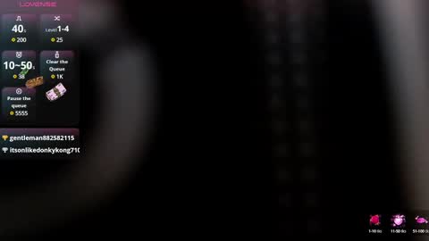 kenzie online show from 15, 2, 2025