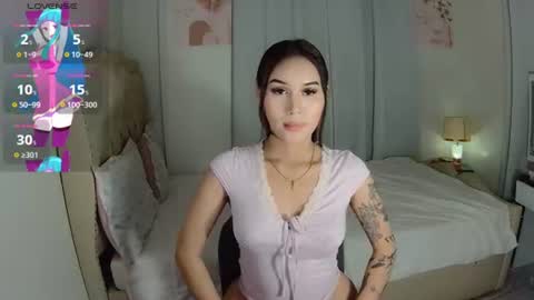 Snapshot of ts_pinayfoxxy18 chatting on 9, 6, 2026 kenzie online show from 9, 6, 2026