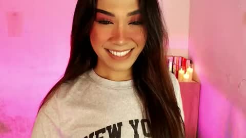 The Girl Named Romantika  online show from 29, 3, 2026