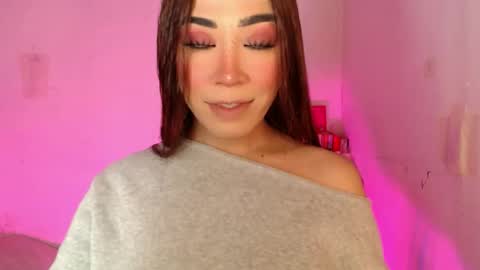 The Girl Named Romantika  online show from 31, 5, 2026