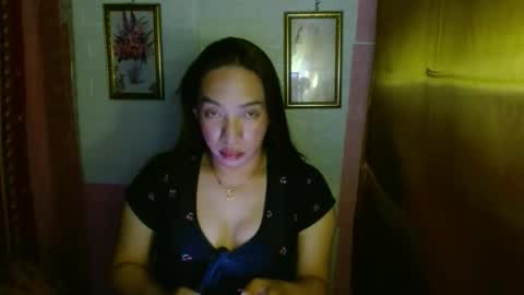 ts_vernilicious online show from 20, 10, 2025