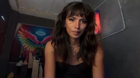 Snapshot of ts_wakowako chatting on 2, 5, 2026 Lexi Fox online show from 2, 5, 2026