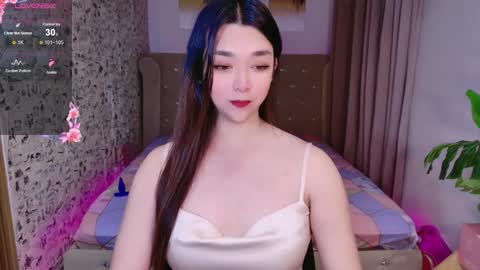 ts_yoshi_ online show from 24, 2, 2026