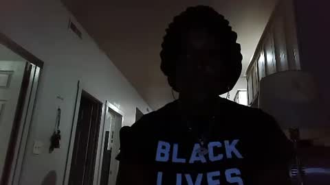 Amber White online show from 9, 10, 2025