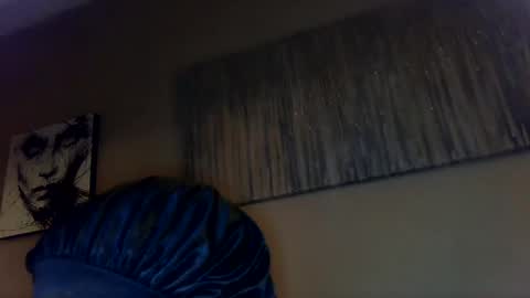 Amber White online show from 24, 10, 2025