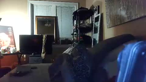 Amber White online show from 20, 12, 2025