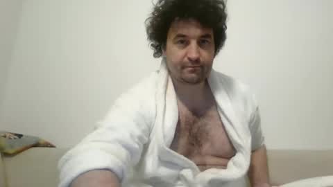 tsartan111 online show from 19, 12, 2025