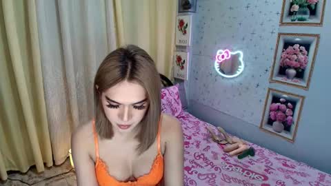 Snapshot of tsbabynicole chatting on 9, 9, 2025 tsbabynicole online show from 9, 9, 2025