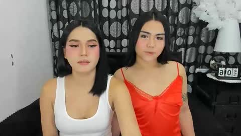 tsbabynicole online show from 6, 1, 2026