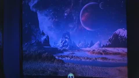 Jessie online show from 15, 10, 2025