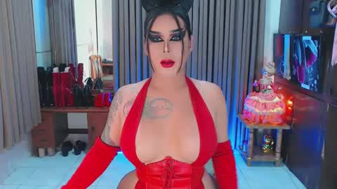 Snapshot of tsbubblebutt chatting on 25, 1, 2025 Tsbubblebutt online show from 25, 1, 2025