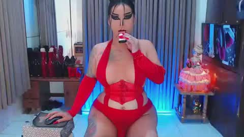 Snapshot of tsbubblebutt chatting on 2, 2, 2025 Tsbubblebutt online show from 2, 2, 2025
