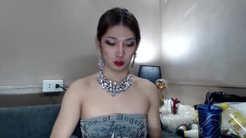 Snapshot of tscassieclassy_xx chatting on 25, 2, 2025 Cassie online show from 25, 2, 2025