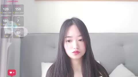 Anne Bebe online show from 23, 2, 2025