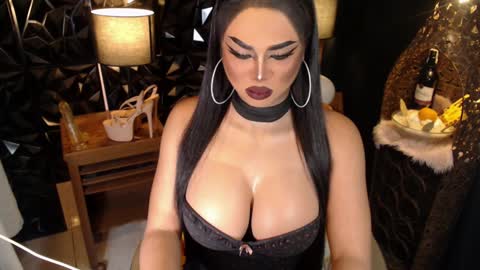 tsdarkdevon online show from 10, 1, 2025
