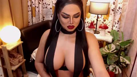 tsdarkdevon online show from 7, 2, 2025