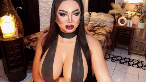 tsdarkdevon online show from 9, 10, 2025